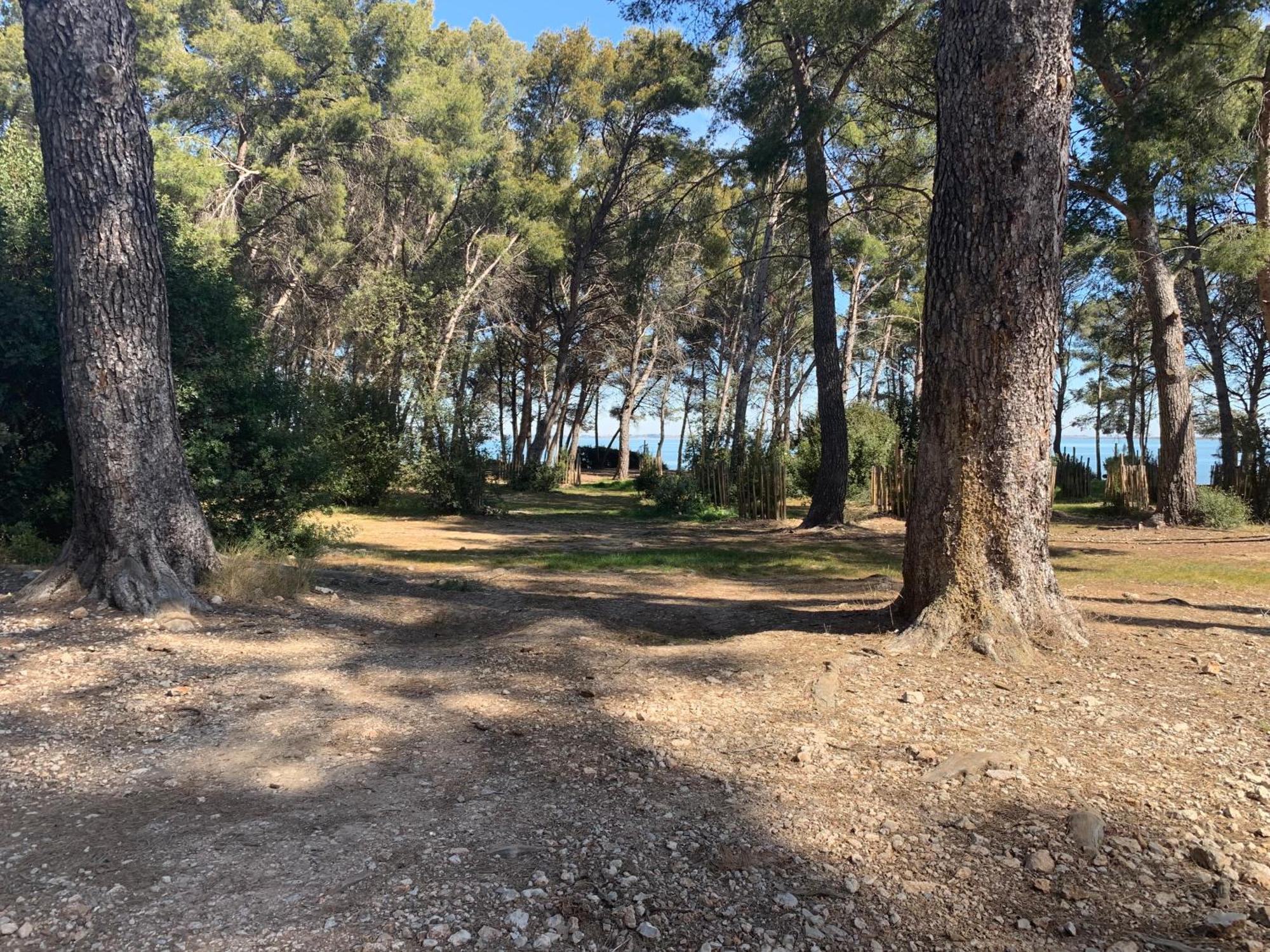 Maison De Plage Frontignan Exterior foto