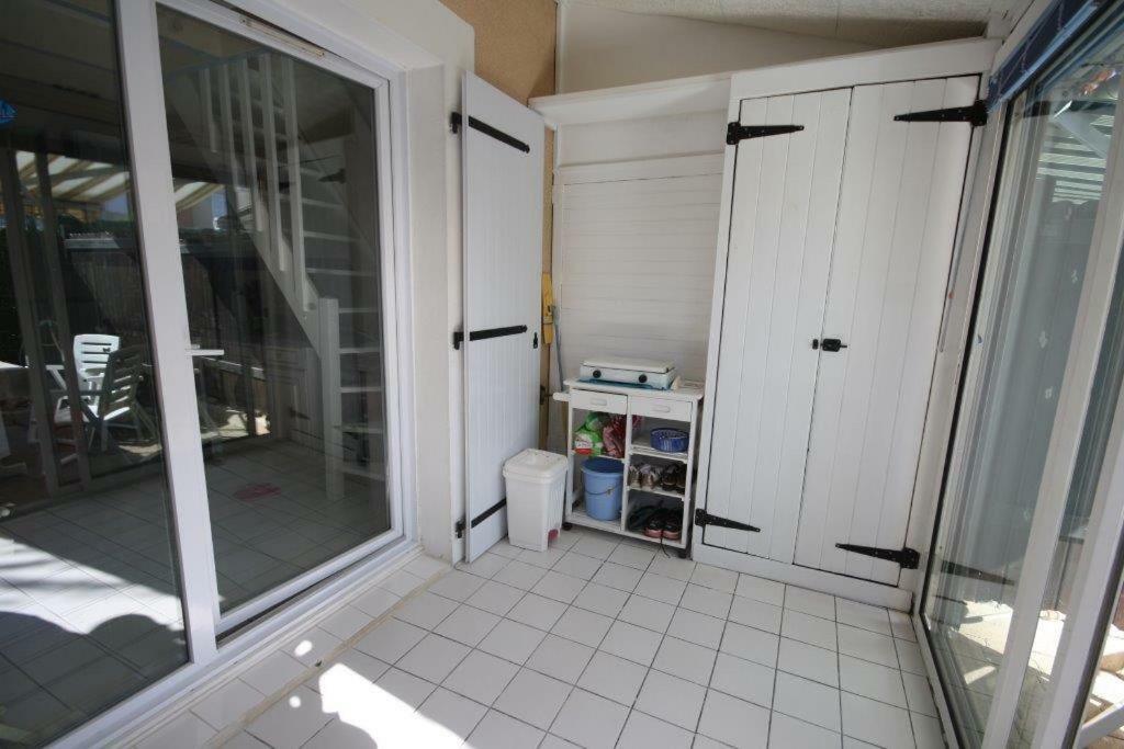 Maison De Plage Frontignan Exterior foto